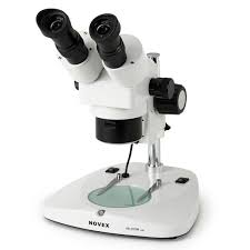 Stereo Zoom Binocular Microscope Manufacturers 